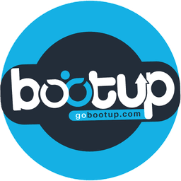 BootUp Admin Portal